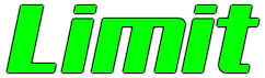 Limit SMP Logo